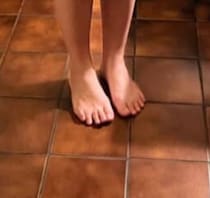 妹「ダサすぎてびっくりした」→かわいいと思って買った600円のワンピース着てみたら……　「えっ　私も買っちゃう」「これってダサいの？」