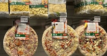 スイス旅行中、スーパーに行ったら……「なんで？」　日本では見られない“予想外の光景”に「こんなん買ってしまう」