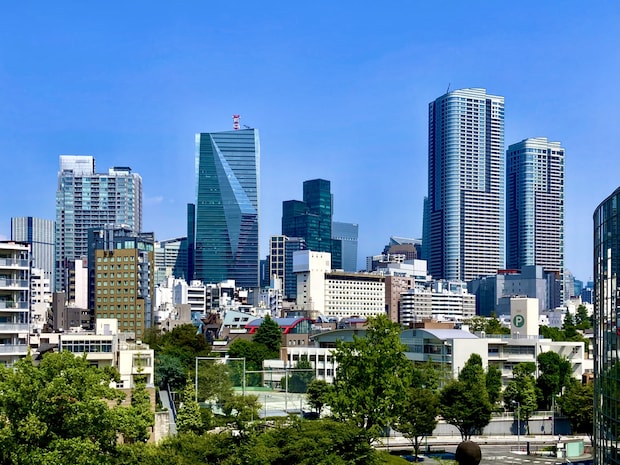 【都民が選ぶ】「名前がかっこいいと思う東京23区」ランキング！　第2位は「千代田区」、1位は？