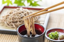 【画像：「埼玉県のそばの名店」10選を見る】