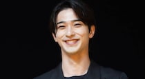 「競馬場で聞いたことない種類の歓声」横浜流星、競馬場に降臨し“神対応”　一挙手一投足に女性客ら悲鳴