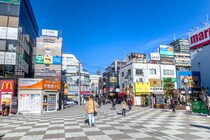 「明日からでも住みたい」　“総武本線で永住したい駅”といえば？　ランキング上位に「駅前に嬉しい店が全部入った夢のビルあった」「治安も良くなってる気がする」の声