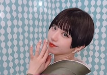 【画像】驚きの着こなし