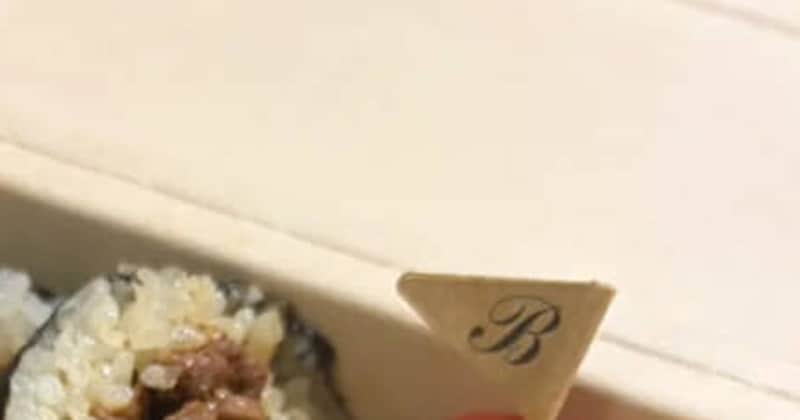 「面倒くさい」が口癖だった娘、実家を出て作った弁当は……　驚きの中身に「主婦歴20年の私を軽く超えてます」「泣けちゃうね」