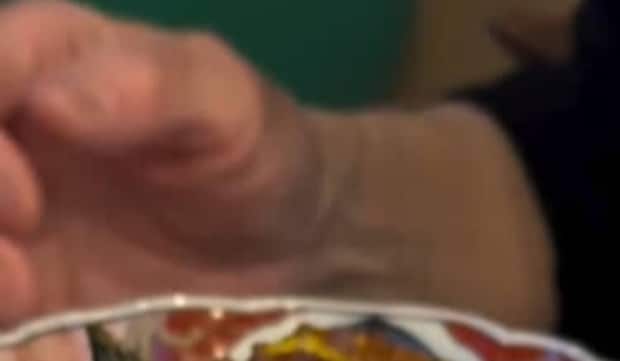 一人暮らしの義母が家に来る→夫の妻が用意したのは……　驚がくの料理に「うっとりです」「こんなおもてなし出来るようになりたい」