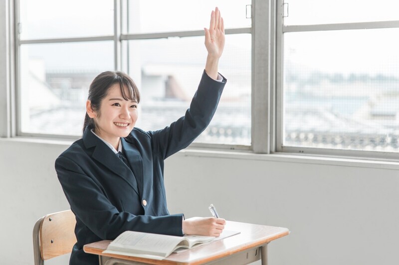 【都民女性に聞いた】優秀な生徒が多いと思う「都立高校」ランキング！　2位は「都立西高校」、1位は？