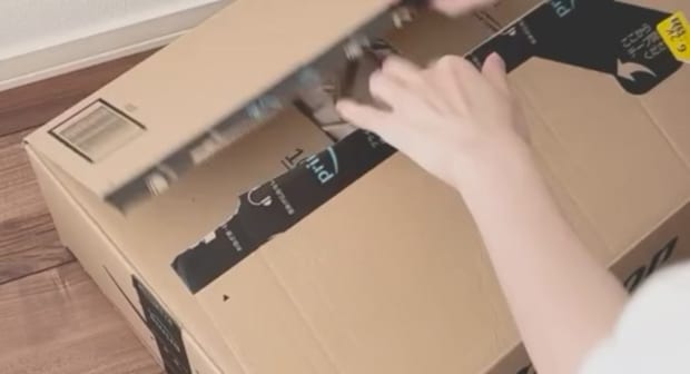 Amazonの梱包材、捨てるの待って！　劇的便利な活用ハックに「目からウロコ」「ほんと使えます」