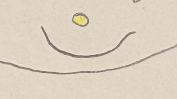 5歳娘の描いたイラスト→気に入りすぎたママが作ったのは……　まさかの完成品に「最高のお母さんだ」「逆に難しいと思う」