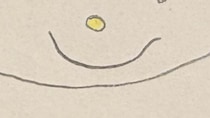【画像】巾着に着けた様子