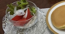 70代母「朝食作った」→娘が見ると……　「帝国ホテルにいらっしゃった？」衝撃の光景に「こんな実家なら一生出ていかない」