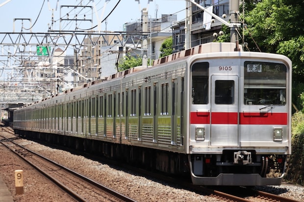 【男性が選ぶ】かっこいいと思う「東武東上線の駅名」ランキング！　2位は「霞ケ関」、1位は？