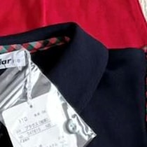 4児ママがセカストへ→3300円で買ったのは、新品タグ付きの……　破格の品々に「すごすぎる」「近くにどんなセレブがいるんや」