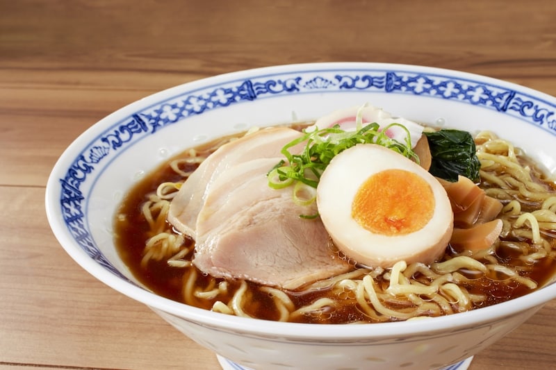 「埼玉県の醤油ラーメンの名店」一番うまいと思う店はどこ？　贅沢な濃口醤油のラーメンを味わえるお店などを紹介！