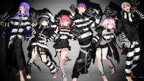 【にじさんじ】囚人たちのちょっと過激で容赦ないやりとり＆サービス精神が痛快！　にじさんじ「Cellmates（セルメイツ）」がとってもエキサイティング ＜連載：あのVTuberに花束を＞