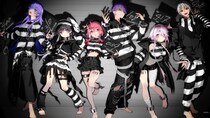【動画】Cellmates（セルメイツ）の動画を見る