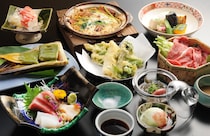 「美味しいを連呼した」　静岡県の「食事がおいしい宿」ランキング1位に「言うことなし」「心がいっぱいに満たされていく」の声