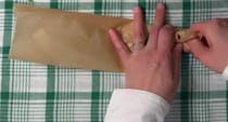 2児のママが火を使わずたった5分で作る夫弁当は……　まさかの中身に「目から鱗」「救世主ですね」「コレ最高です」