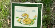 【画像】話題の看板