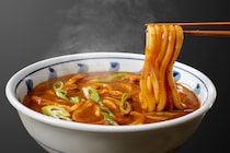 独自のおいしさを追求した一杯が楽しめるお店などを紹介！　東京都の「カレーうどん」の名店10選！