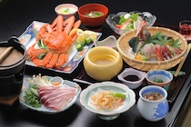 「すべてが最上級」 “北海道の食事がおいしい宿”ランキング1位に「食事も接客も完璧」「3回目も泊まりたい」の声
