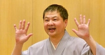 【動画】来蘭さんとダンスする方正さん