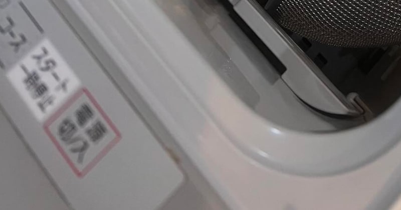 小5双子に食洗機をお任せ→収納プロのママが中を見ると……「私こんなに」　驚きの光景に「うちの旦那より……」