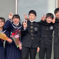 【画像】4年後の姿