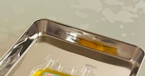 献血でもらった保冷剤→見てみると……　攻めた“まさかのデザイン”に「欲しいから献血再開する」「こんな可愛いもの貰えるんだ！」