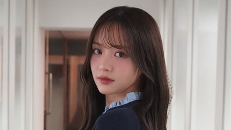 「突然ですが……」森香澄、YouTube開設→“初回の内容”に「始まったか」「待ってた！！」歓喜の声続々