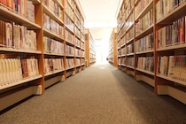 【関西版】「魅力的な図書館施設がある街（自治体）」ランキング！　2位は「京都府福知山市」、1位は？