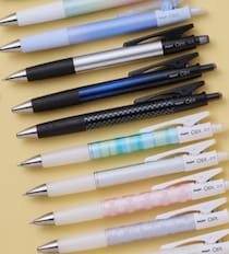 「レベルが違う」「輸入してほしい」　日本の文房具、なぜ世界で愛される？　書くのが楽しくなる「日本文具」が海外でブーム
