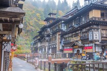 山形県の「旅館」あなたが一番好きな宿はどこ？　米沢藩上杉家にゆかりの深い老舗の宿などを紹介！