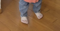 【画像】まさかの姿