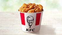 「浴びるほど食います」　ケンタッキー、次回コラボヒントが330万表示→待望の再登場に「ケンタ生活、始まります」「ついに日本に来る？」