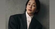 「こういう方が断然好き」　宮沢りえ、”トガりきったスタイリング”姿にファンくぎづけ　大胆な裏切りに「りえさんだと分からない」「いつもと違う」