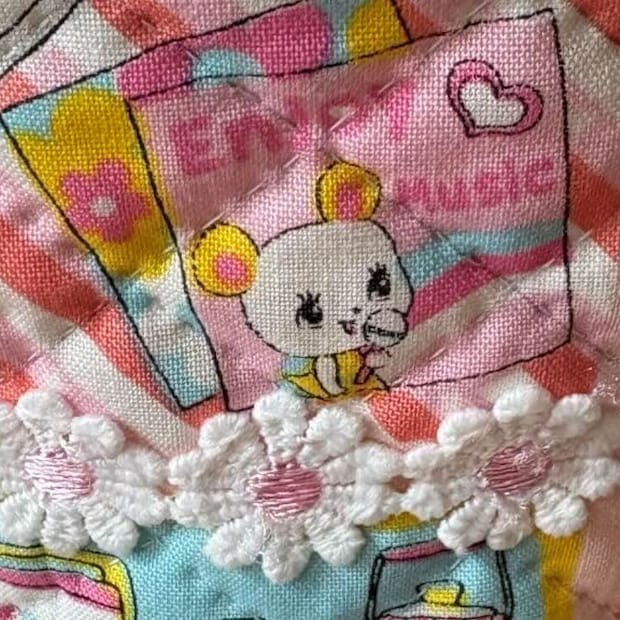 出産祝いが決まらず、自分で作ってみたら……　まさかのアイテムに「センス良すぎ」「アラフィフだけど欲しい」