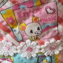 【画像】アイテムの詳細