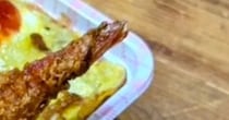 娘が連勤中のママに作った「お子様ランチ風弁当」に絶賛の声　“まさかの中身”に「私なら嬉し泣き」「羨ましすぎます」