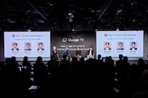 BBM 、「Google TV for Operators」を搭載した新型TVスティックと、無料インターネット放送サービス「FAST ch」の新チャンネルを発表