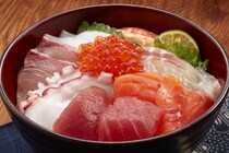 おいしいマグロを気軽に堪能できるお店などを紹介！　宮城県の「海鮮丼」の名店10選！