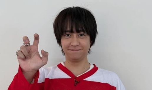 八乙女光「推しになりそう」→“まさかの男性アイドル”明かす「ジュニアじゃないんかいw」「世が世ならありえないw」「八乙女くんに見つかってやばいww」