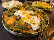 韓国で「ドバイもちもちクッキー」の次に流行するのはまさかの……　“人気急上昇グルメ”が驚きの光景　ライター愛用の旅行グッズも紹介 ＜連載：記者の目＞