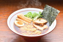 コク深い中華そばが味わえる新進気鋭の人気店などを紹介！　石川県の「ラーメン」の名店15選！