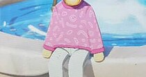 「トモコレ」で“刃牙のキャラ”を再現すると……　「！？？？」「怖すぎ」「ともだち…？」“とんでもないMii”が250万表示