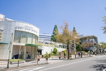 「最寄駅がとても栄えてる」　東海の“キャンパス立地がいい大学”ランキング上位！「冬はイルミネーションがとても幻想的」「日進キャンパスは不便…」の声も