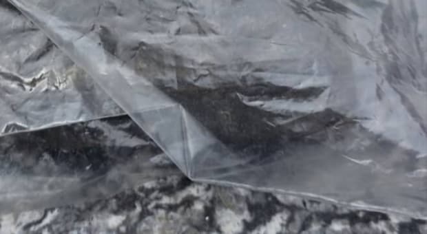 警察「落とし物が届いています」→袋を開けると……　まさかの光景に「すごい」「拾った人物は何者だったの」
