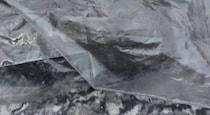 警察「落とし物が届いています」→袋を開けると……　まさかの光景に「すごい」「拾った人物は何者だったの」
