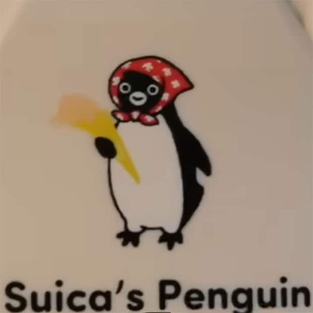 使いづらそうな“Suicaのペンギン”のお弁当箱→1人暮らしOLが詰めたら……　ちょうどいい中身に「かなり気に入りました」