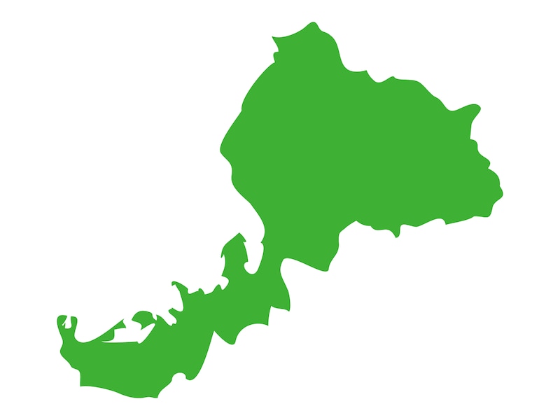 【30代以下に聞いた】地元民しか読めないと思う「福井県の市町名」ランキング! 2位は「鯖江市」、1位は?