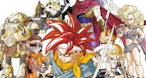 「クロノ・トリガー」をアイロンビーズで再現→“驚きの仕上がり”に「ゲームから飛び出した??」「かわいすぎる」「すげーー」
